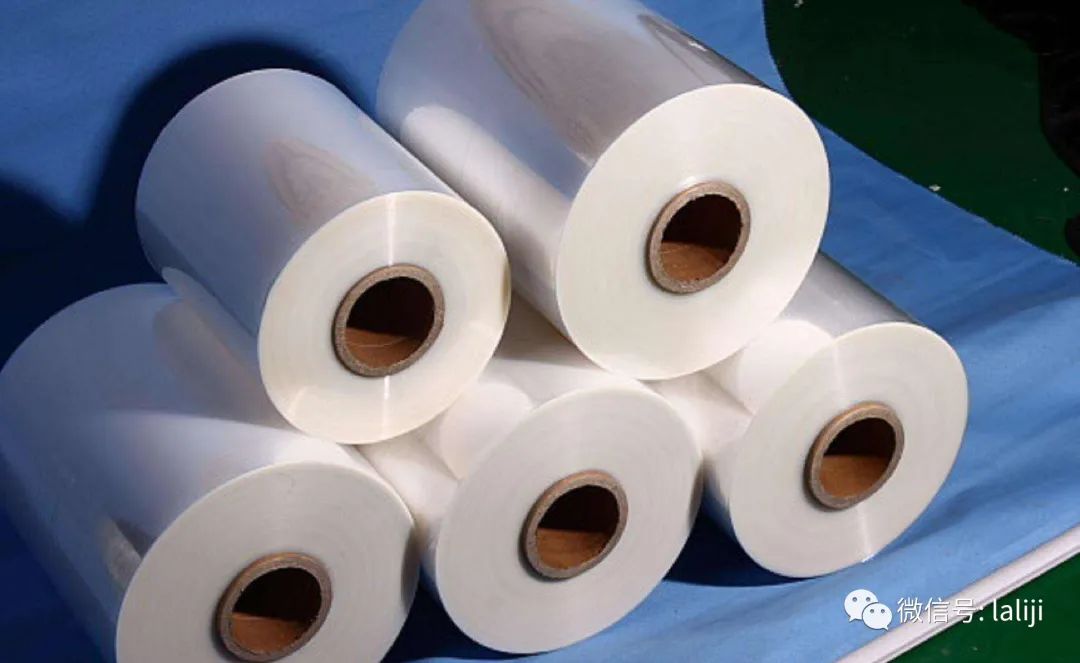 塑料薄膜性能測試有哪些？